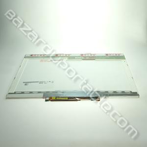 Dalle LCD 15.4 WXGA (1280x800) mat avec inverter pour DELL Inspiron 1525